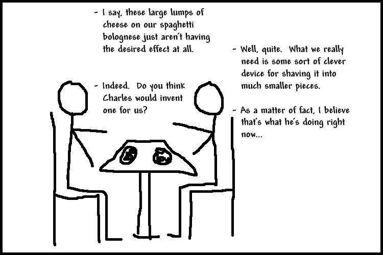 Comic